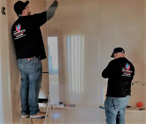 Professional plumbing installation for Boiler Repair in Corinth